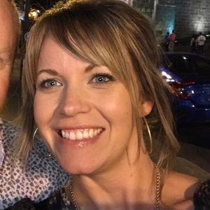 Meet your Posher, Carrie